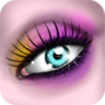 Logo of How to Do Your Own Makeup android Application 